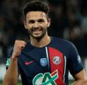 Goncalo Ramos Bahagia Ikut Bantu PSG Kalahkan Brest di Coupe de France