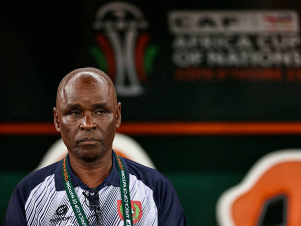 Guinea-Bissau Gagal di Piala Afrika, Baciro Cande Tolak Perpanjang Kontrak