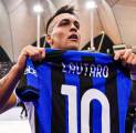 Lautaro Martinez Tuntut Gaji Tinggi ke Inter di Kontrak Barunya