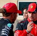 Ralf Schumacher Ragu Lihat Hamilton Cocok Dengan Leclerc