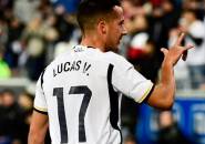 Real Madrid Mulai Pertimbangkan Kesepakatan Baru untuk Lucas Vazquez