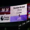VAR Berulah, Liverpool Jadi Klub Premier League yang Paling Dirugikan