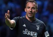 Alessandro Del Piero Ingatkan Inter: Juventus Tidak Akan Menyerah!