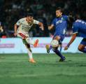 Bali United Perbaiki Sejumlah Kekurangan Usai Dapat Jatah Libur