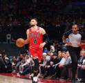Chicago Bulls Beberkan Alasan Tidak Rombak Timnya