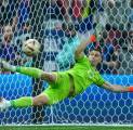Kiper Aston Villa, Emiliano Martinez Ungkap Kunci Sukses Dalam Adu Penalti