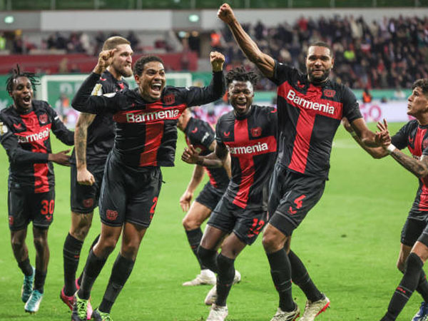 Kunci Keberhasilan Bayer Leverkusen di Bawah Xabi Alonso Musim Ini
