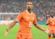Sebastien Haller Jadi Titik Tumpu Kesuksesan Pantai Gading di AFCON
