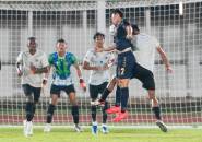 Timnas Indonesia U-20 Dinilai Terus Alami Peningkatan Permainan