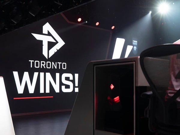 Toronto Defiant Bakal Bertarung di Overwatch Champions Series