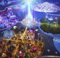 Fortnite Bakal Berkembang Berkat Investasi Disney Sebesar USD1,5 Juta