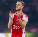 Gareth Southgate Dukung Kepindahan Jordan Henderson ke Ajax