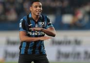 Nggak Jadi Gabung Inter Milan, Luis Muriel Pilih Pergi Menuju Orlando City