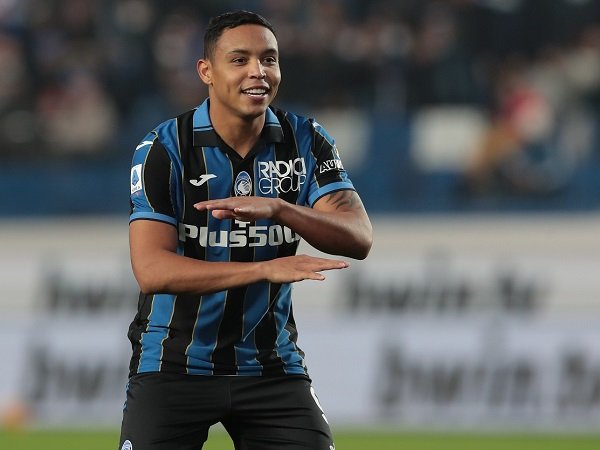 Luis Muriel