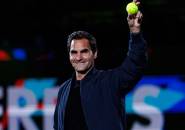 Roger Federer Berniat Ambil Peran Sebagai Kapten Di Laver Cup