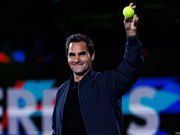 Roger Federer Berniat Ambil Peran Sebagai Kapten Di Kompetisi Beregu Ini