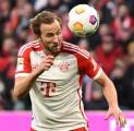 Southgate Tak Kaget Lihat Penampilan Apik Harry Kane di Bayern