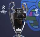 UEFA Konfirmasi Kenaikan Hadiah Liga Champions Musim Depan