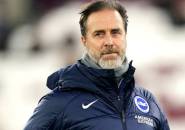 Andrea Maldera Kecewa Usai Brighton Dikalahkan Tottenham