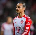 Ditaksir Liverpool, Leroy Sane Buka Peluang Tinggalkan Bayern Munich
