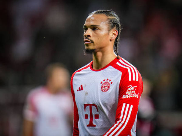 Ditaksir Liverpool, Leroy Sane Buka Peluang Tinggalkan Bayern Munich