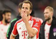 Harry Kane Komentari Kekalahan Telak Bayern dari Leverkusen