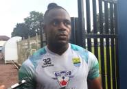 Igbonefo Harap Persib Kembali Menang Usai Masa Rehat Liga