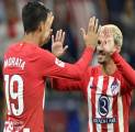 Jelang vs Sevilla, Simeone Kabarkan Kondisi Terkini Dua Pemain Kunci Atleti