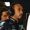 Legenda Formula 1 Beberkan Alasan Hamilton Hengkang ke Ferrari