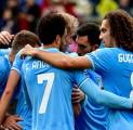 Menang vs Cagliari, Sarri: Pentingnya Lazio Temukan Kembali Kesenangan