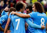 Menang vs Cagliari, Sarri: Pentingnya Lazio Temukan Kembali Kesenangan