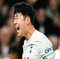 Postecoglou Beri Pujian Khusus Untuk Son Usai Tottenham Menang vs Brighton