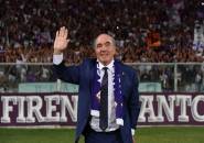 Rocco Commisso Nggak Senang Dengan Capaian Fiorentina Musim Ini