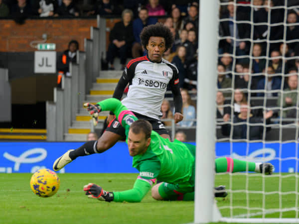 Statistik Menarik Setelah Fulham Menang 3-1 Atas Bournemouth
