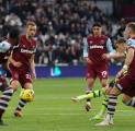 Dihabisi Arsenal, Paul Merson Frustrasi dengan Penampilan Buruk West Ham