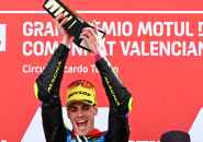Fermin Aldeguer Sudah Bicarakan Kursi MotoGP dengan Ducati