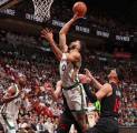 Jayson Tatum Senang Celtics Lanjutkan Dominasi Atas Heat