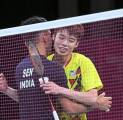 Kejuaraan Beregu Asia 2024: Ng Tze Yong Berharap Kembali ke Performa Terbaik