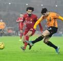 Legenda Liverpool Rekomendasikan Sosok Penerus Mohamed Salah