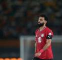 Mohamed Salah Diklaim Tidak Pernah Jadi Pemimpin Bagi Timnas Mesir