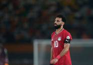 Mohamed Salah Diklaim Tidak Pernah Jadi Pemimpin Bagi Timnas Mesir