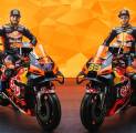 Red Bull KTM Telah Perkenalkan Motor Anyar Jelang MotoGP2024