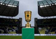 Resmi: Berikut Adalah Hasil Drawing Babak Semi-Final DFB Pokal 2023/24