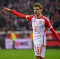 Thomas Muller Tidak Puas Dengan Keberanian Pemain Bayern Munich
