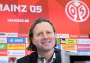 Dikontrak Hingga 2026, Bo Henriksen Resmi Jadi Pelatih Baru Mainz 05
