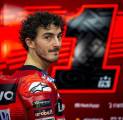 Ducati: Kontrak Baru Francesco Bagnaia Akan Segera Diumumkan