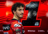 Ducati: Kontrak Baru Francesco Bagnaia Akan Segera Diumumkan