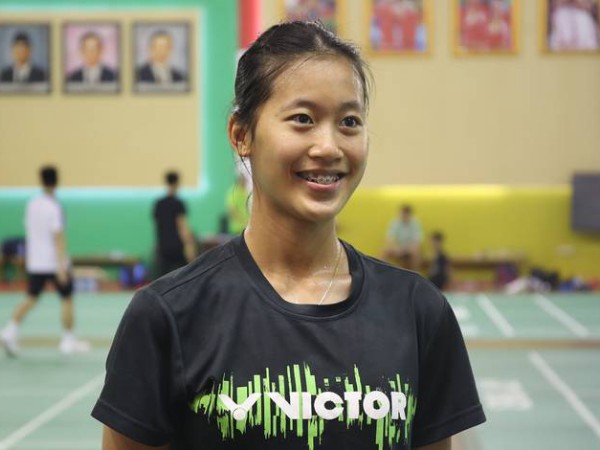 Jelang Kejuaraan Beregu Asia, Putri Kusuma Fokus Penguatan Mental