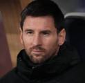 Jika Ingin Main di Olimpiade, Javier Mascherano Siap Bawa Lionel Messi