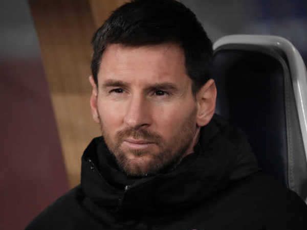 Jika Ingin Main di Olimpiade, Javier Mascherano Siap Bawa Lionel Messi